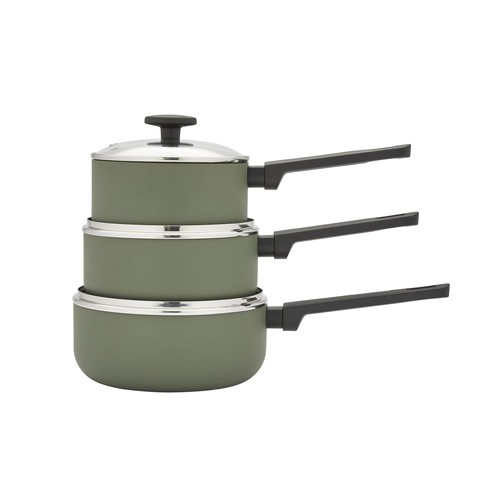 Morphy richards piece - morphy, 3-piece