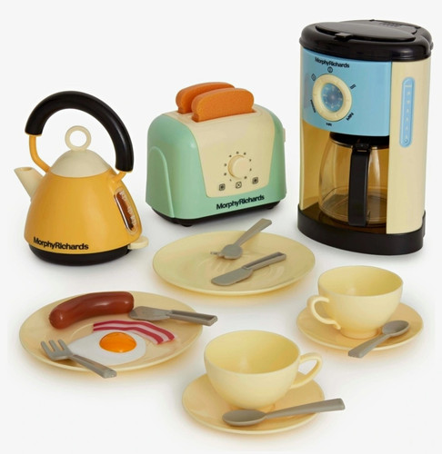 Morphy richards pretend play - morphy,