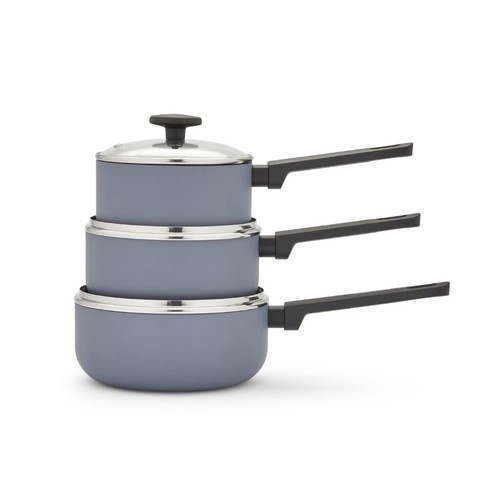 Morphy richards piece - piece, pan