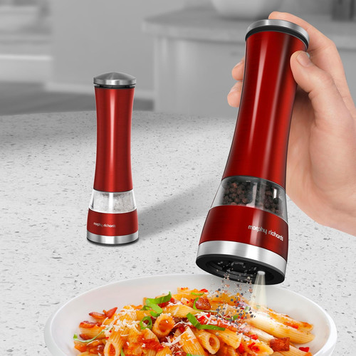Morphy richards 974221 accents - morphy,
