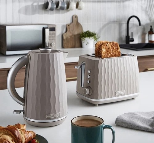 Morphy richards vapour slice - morphy,