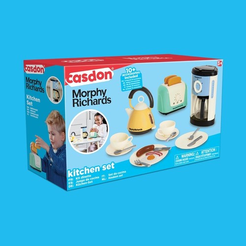 Casdon pretend play morphy - casdon,