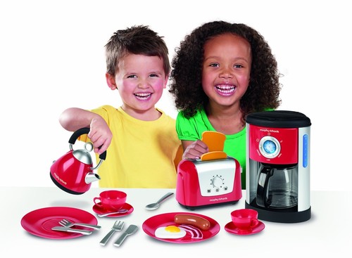 Casdon morphy richards 12pc - casdon,
