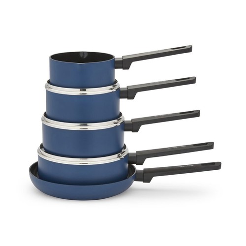 Morphy richards piece pan - richards, 5