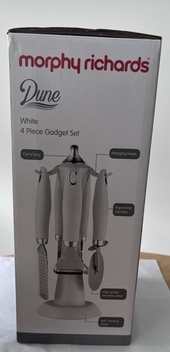 Morphy richards dune piece - dune,
