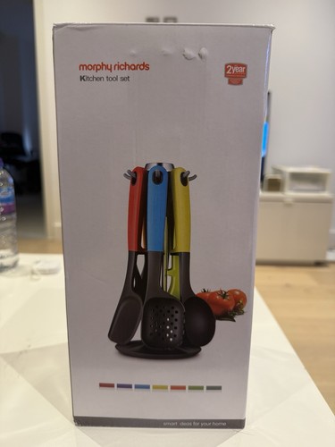 Morphy richards kitchen - morphy,