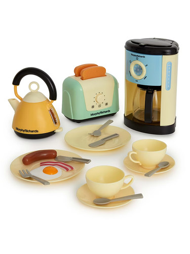 Kids kitchen set morphy - set,