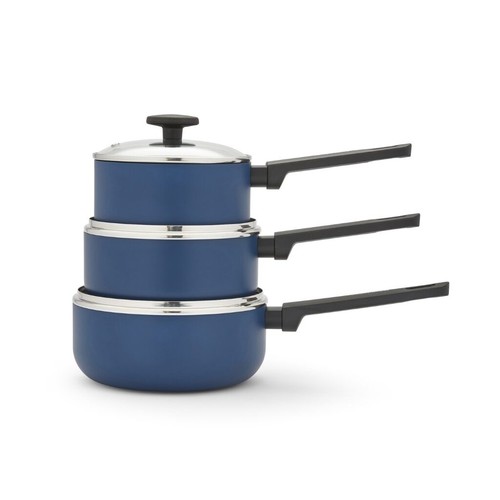 Morphy richards piece pan - 3,
