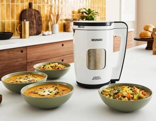Morphy richards total - morphy,