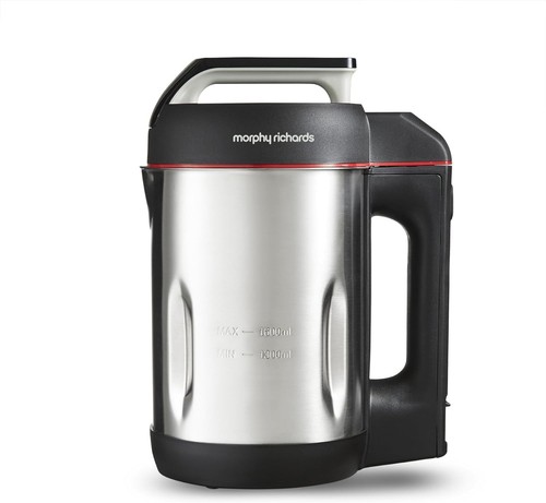 Morphy richards sauté soup - richards,