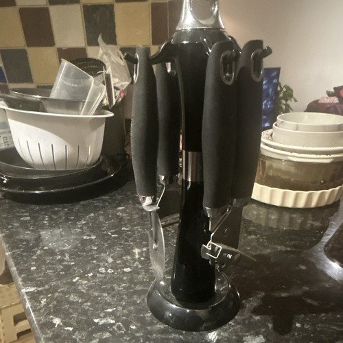 Morphy richards 6pc - morphy,