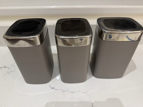 Morphy richards kitchen - x3,