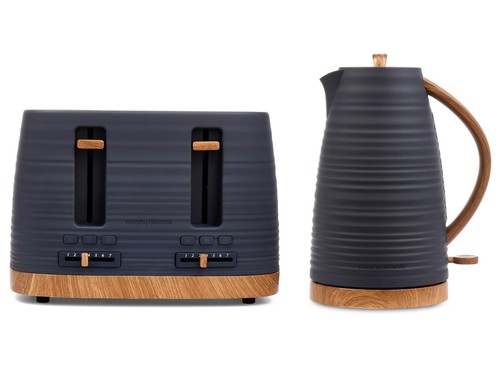 Morphy richards clay kettle - morphy,
