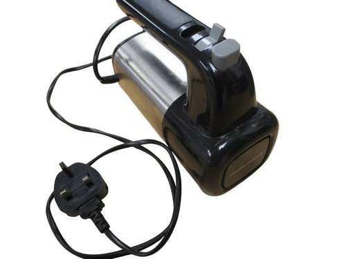 Morphy richards total - richards, control