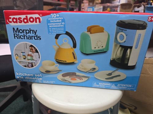 Casdon morphy richards - -,