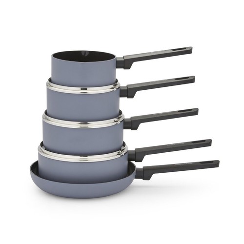 Morphy richards piece pan - morphy,