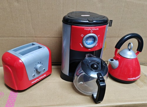 Casdon morphy richards toy - casdon,