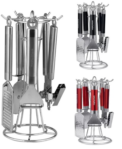 Morphy richards stainless - richards,