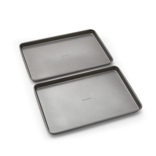 Morphy richards oven trays set - morphy,