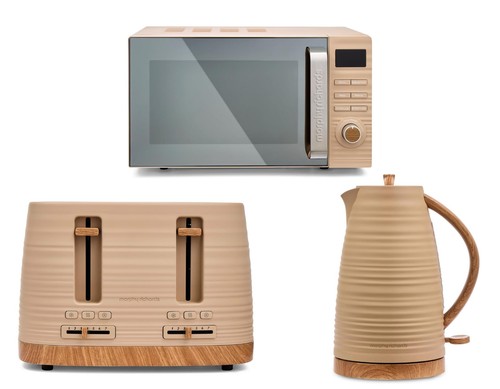 Morphy richards clay kettle - clay, 4