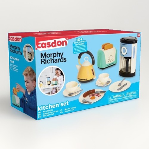 Casdon pretend play - casdon, morphy