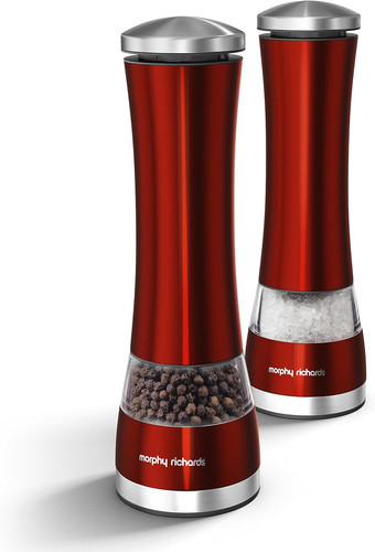 Morphy richards 974221 accents - richards,