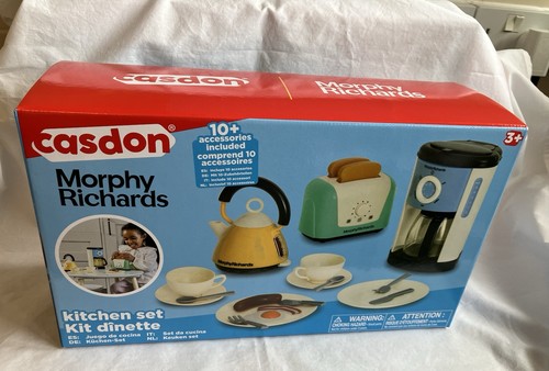 New free delivery casdon - new,