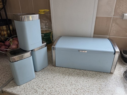 Morphy richards turquoise - morphy,