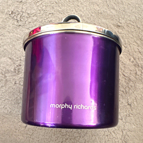 Morphy richards purple - purple, &