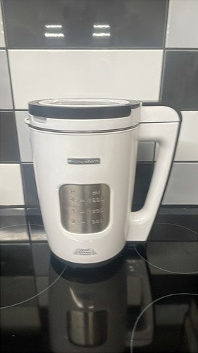 Morphy richards total - richards, 1.6l