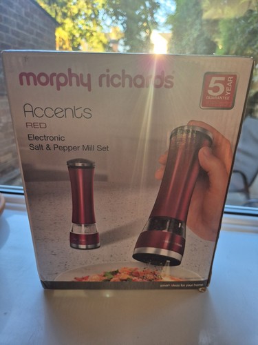 Morphy richards 974221 accents - morphy,