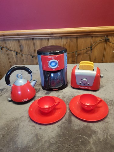 Morphy richards play - richards, coffee