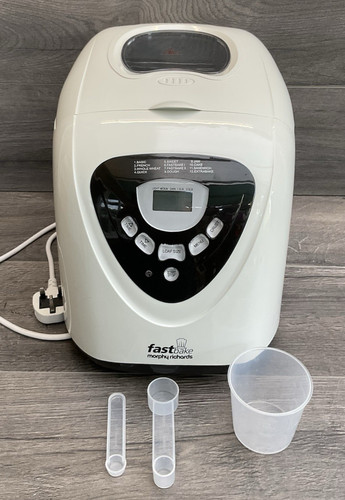 Morphy richards fast bake - morphy,