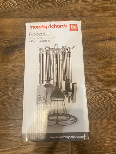 New morphy richards accents - richards, 4
