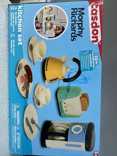 Casdon morphy richards kitchen - casdon,