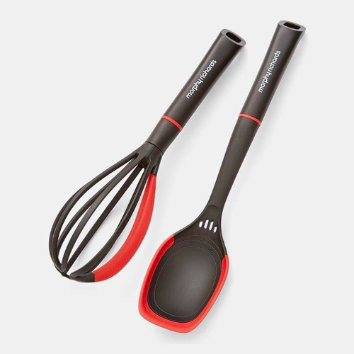 Morphy richards 2pc - morphy, cooking