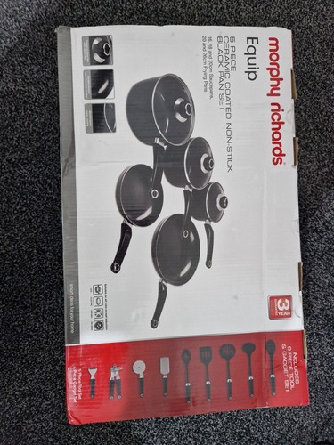 Morphy richards 970040 - 970040, pan