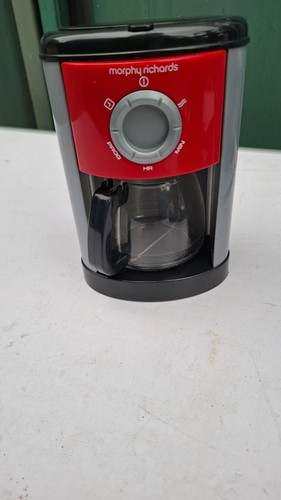 Toy morphy richards coffee - morphy,