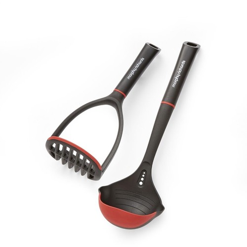Morphy richards utensil - richards, set
