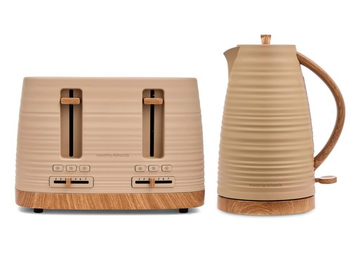 Morphy richards clay kettle - morphy,
